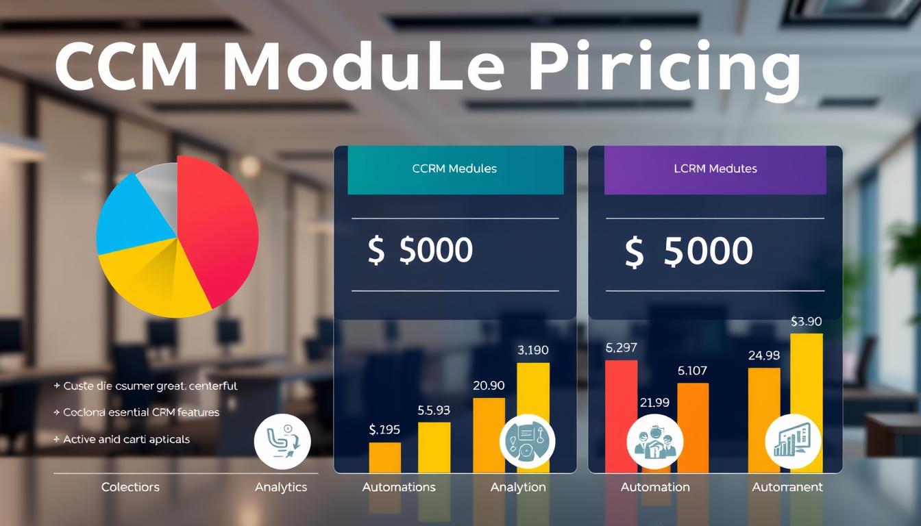 CRM System Development Cost